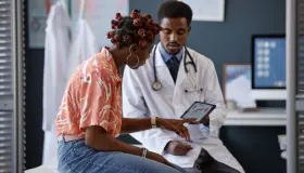 Patient-Centred Care